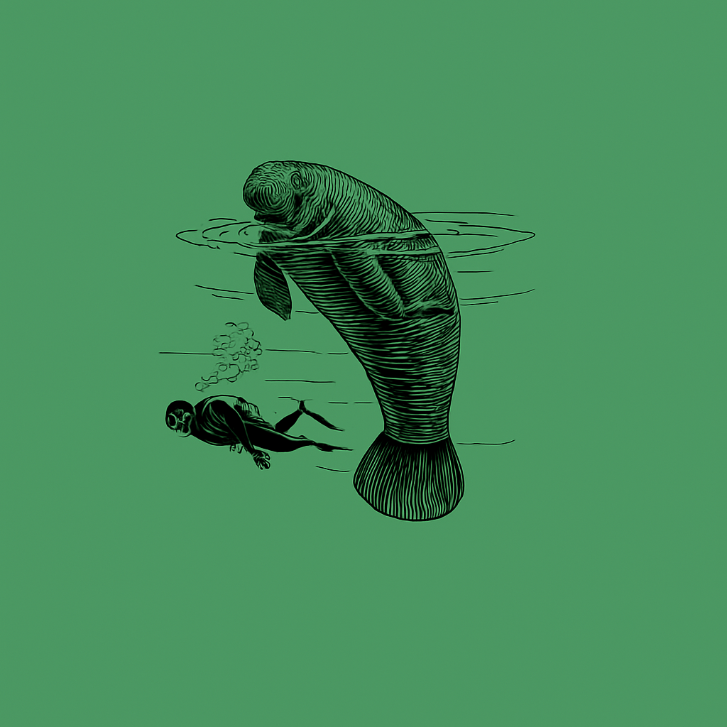 High Class Diving Logo